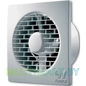 Осевой вентилятор Vortice Punto Filo MF 150/6"